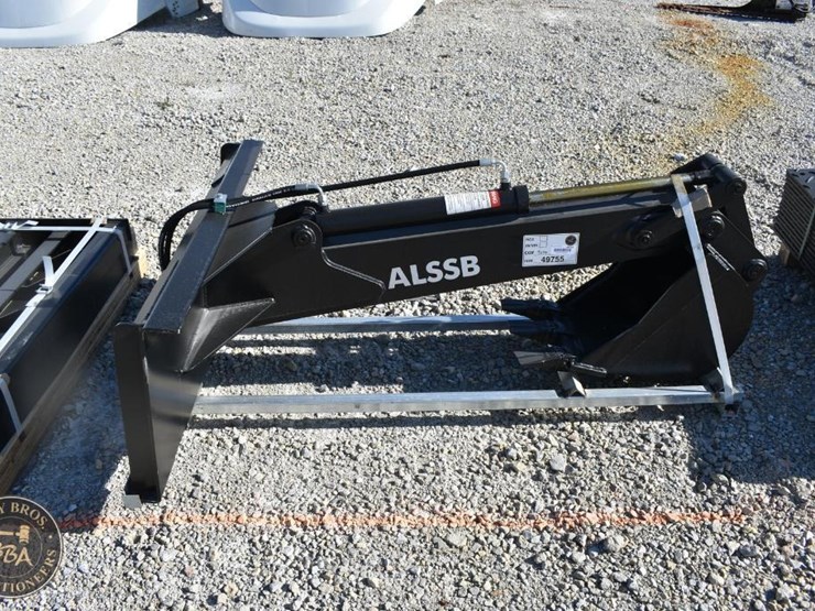 lyals-backhoe-/-boom-attachment-49755-image-1
