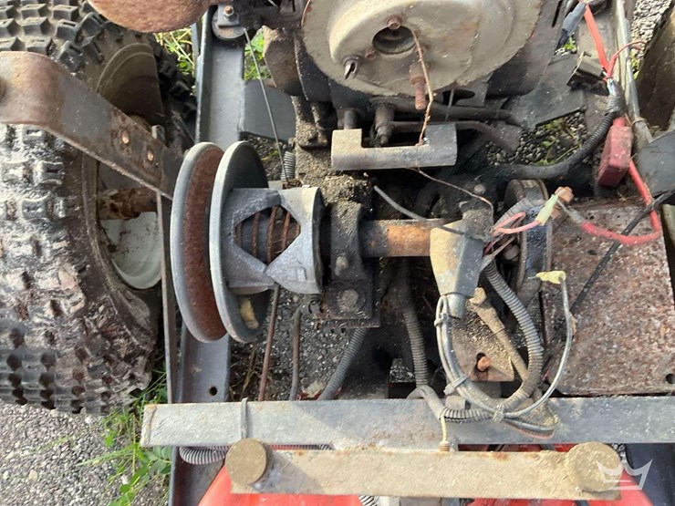 2000-smithco-easy-rider-bunker-rake-image-11