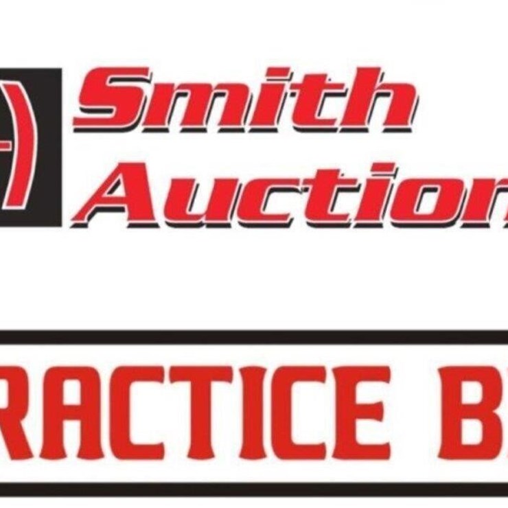 PRACTICE BIDDING LOT