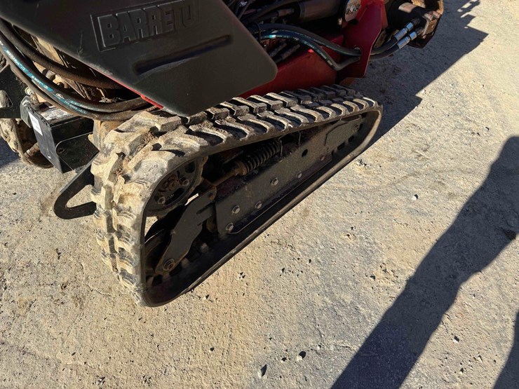 2015-baretto-2024tk-36"-track-trencher-image-14