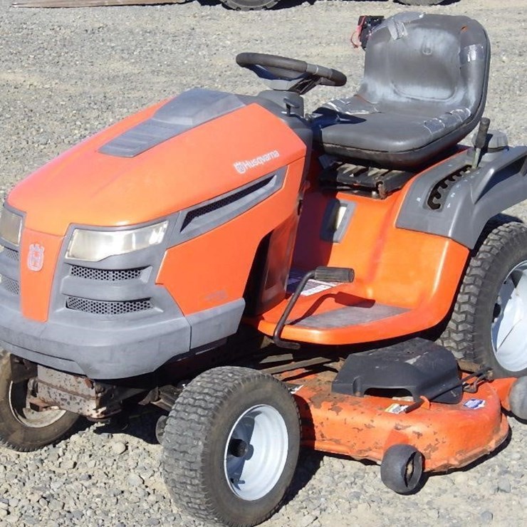HUSQVARNA LGT2654