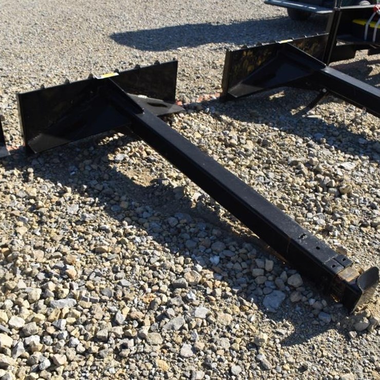FUTURE TELESCOPING BOOM 49770