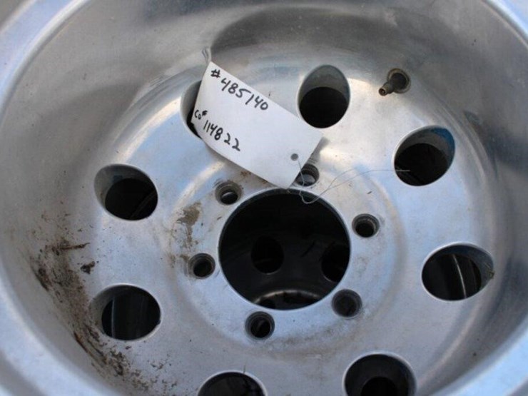 (4)ground-hawg-tires-14/35/15-w/rims-image-7