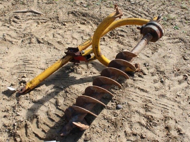 speeco-3pt-auger-with-10"-bit-image-3