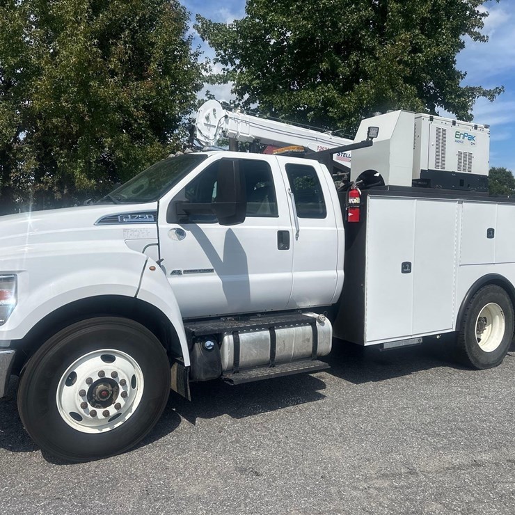 2021 STELLAR 12630