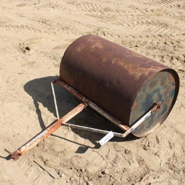 36" Compactor Lawn Roller
