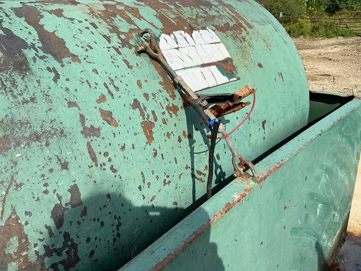 #184-•-stanwade-metal-products-skid-mounted-fuel-storage-tank-w/-fill-rite-fr4200h-pump-image-8