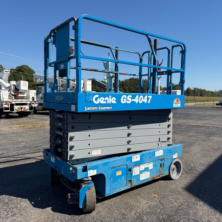 GENIE GS4047