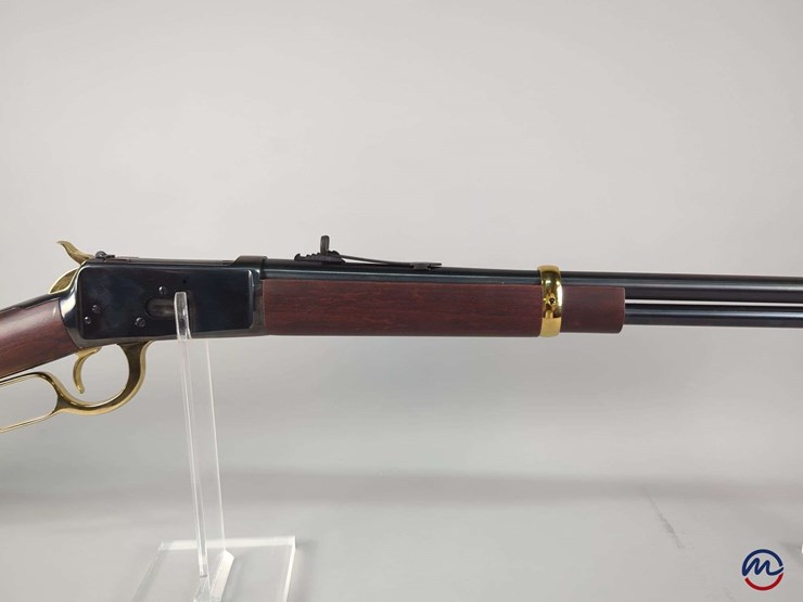 cbc/-rossi/-braztech-r92-.38-spl/.357-mag-lever-action-rifle-sn#-7cr141034t,-manual,-in-original-box-image-11