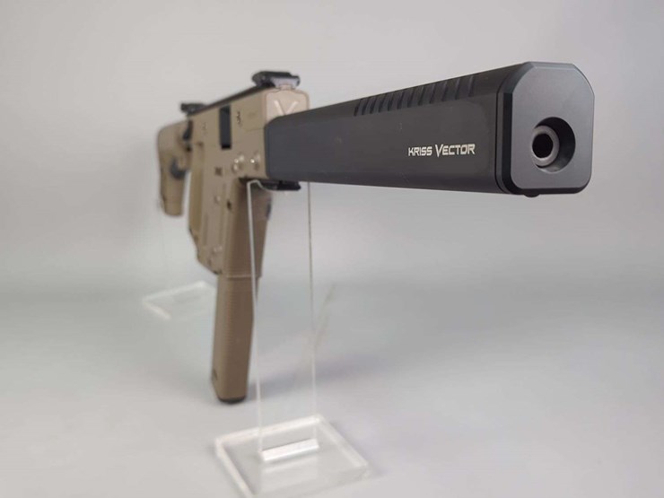kriss-vector-crb-9x19-rifle-sn#-919c022777,-adjustable-stock,-flip-up-peep-sights,-manual,-with-hard-case,-in-original-box-image-13