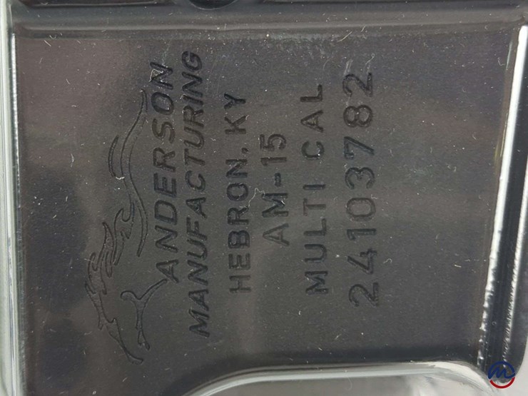 anderson-mfg-am-15-receiver-sn#-24103782,-open-trigger-lower-receiver-for-ar-15,-in-original-packaging-image-4