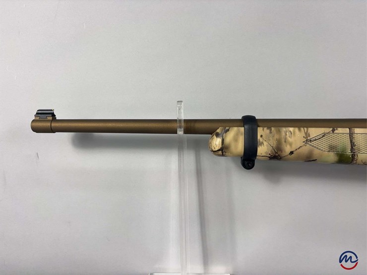 ruger-10/22-takedown-.22-lr-rifle-sn#-0027-69786,-sling,-manual,-with-soft-case,-in-original-box-image-3