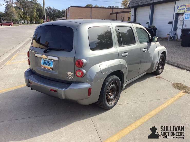 2006-chevrolet-hhs-ls-2wd-suv-image-5