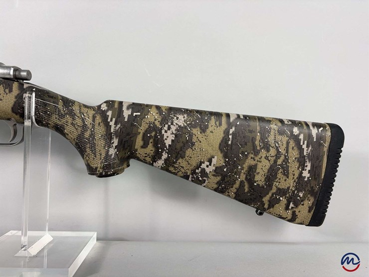 ruger-77/44-.44-rem-mag-bolt-action-rifle-sn#-740-59101,-scope-rings,-manual,-in-original-box-image-5