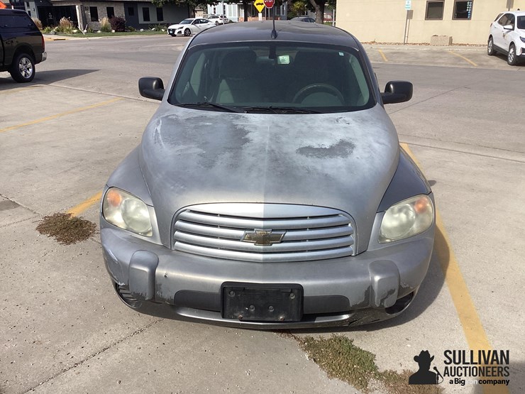 2006-chevrolet-hhs-ls-2wd-suv-image-2