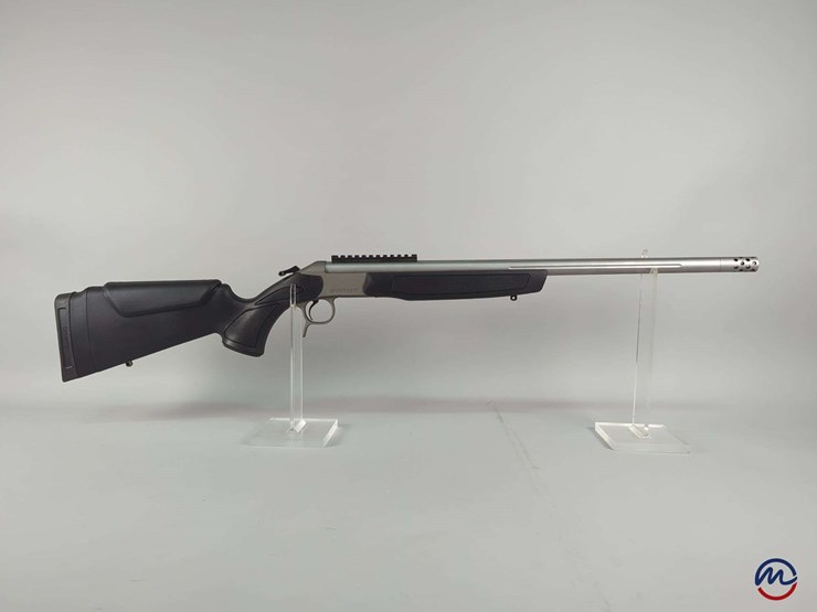 dikar/-bpi/-cva-scout-45-70-gov't-top-break-action-rifle-sn#-61-06-029938-25,-extra-cheek-rest,-manual,-in-original-box-image-9