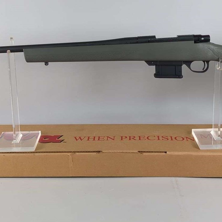 Japan/ Legacy Sports/ Howa 1500 6mm ARC Bolt Action Rifle SN# B798474, , In Original Box