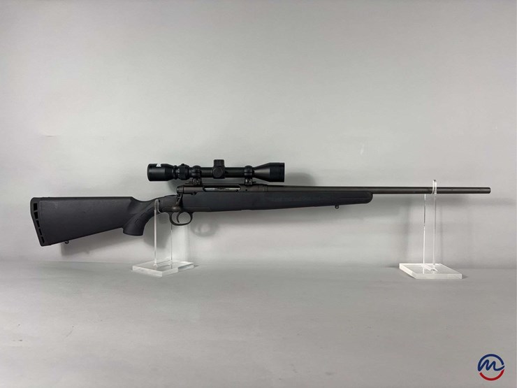 savage-axis-.223-rem-bolt-action-rifle-sn#-k200745,-bushnell-3-9x40-scope,-image-9