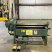 short-notice-auction---acuity-brands-lighting---fabrication-&-surplus-shop-equipment-image