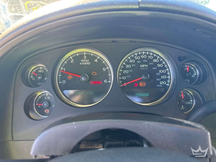 2009-chevrolet-avalanche-4x4-crew-cab-pickup-truck-image-15