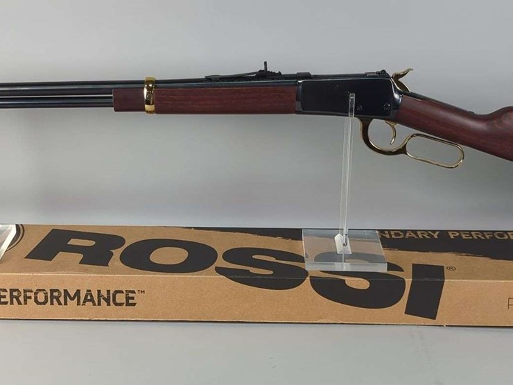 cbc/-rossi/-braztech-r92-.38-spl/.357-mag-lever-action-rifle-sn#-7cr141034t,-manual,-in-original-box-image-1