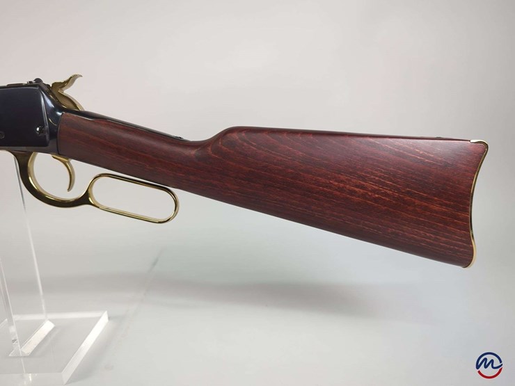 cbc/-rossi/-braztech-r92-.38-spl/.357-mag-lever-action-rifle-sn#-7cr141034t,-manual,-in-original-box-image-5