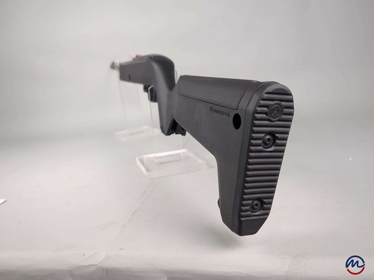 ruger-10/22-.22-lr-rifle-sn#-0028-49089,-fiber-optic-sights,-manual,-in-original-box-image-7