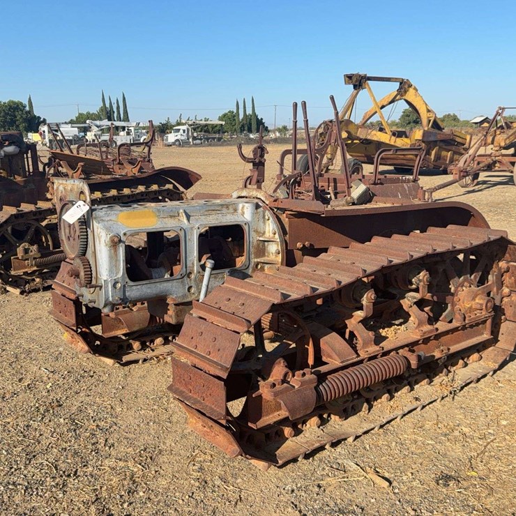 CATERPILLAR 30