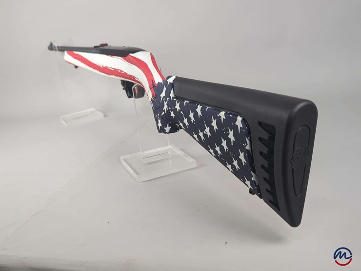 ruger-10/22-.22-lr-rifle-sn#-rcs7-02502,-collector's-series-7th-edition,-fiber-optic-sights,-manual,-in-original-box-image-6