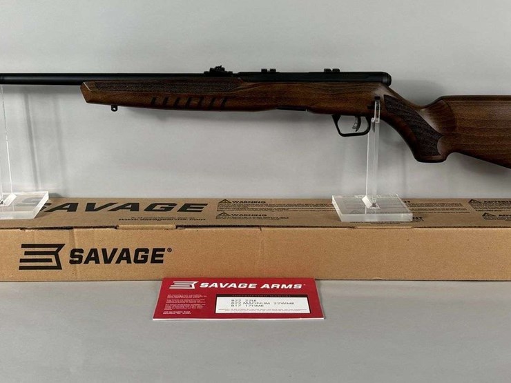 savage-arms-canada/-savage-arms-b22-.22-lr-bolt-action-rifle-sn#-4366056,-manual,-in-original-box-image-1