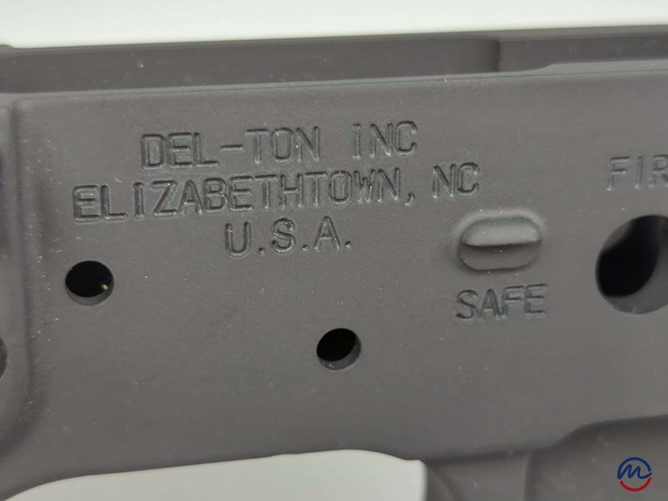 del-ton-dti-15-5.56mm-receiver-sn#-b93070,-stripped-lower-receiver-for-ar-15,-in-original-box-image-6