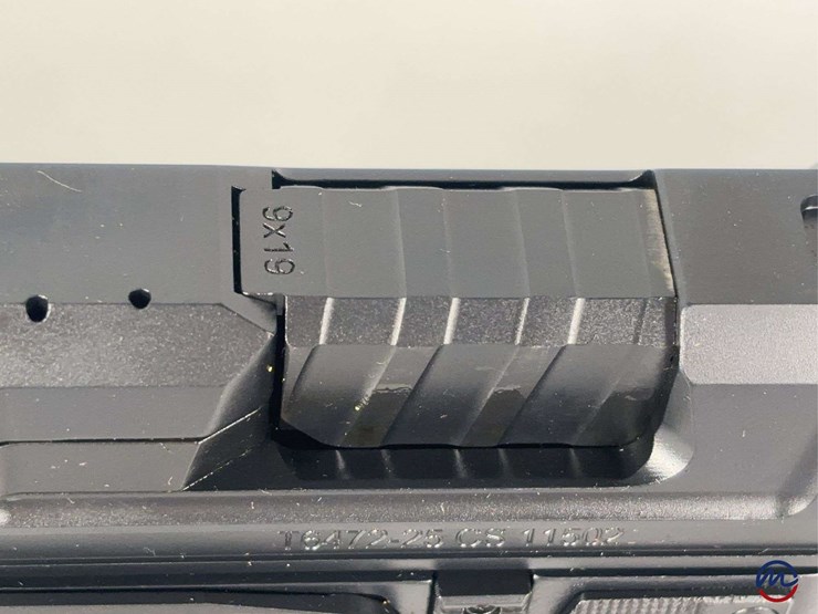 canik/-century-arms-sfx-rival-s-9x19-pistol-sn#-t6472-25-cs-11502,-2-total-mags,-extra-grips,-manual,-in-original-hard-case-image-11