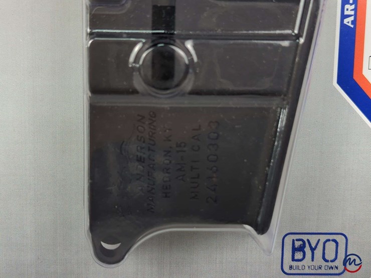 anderson-mfg-am-15-receiver-sn#-24160303,-closed-trigger-lower-receiver-for-ar-15,-in-original-packaging-image-5