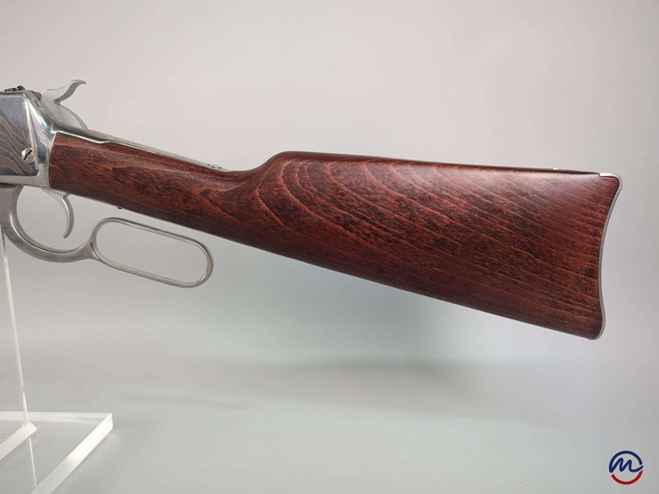 cbc/-rossi/-braztech-r92-.38-spl/.357-mag-lever-action-rifle-sn#-7cr169909t,-1776-american-flag-printed-on-receiver,-manual,-in-original-box-image-5