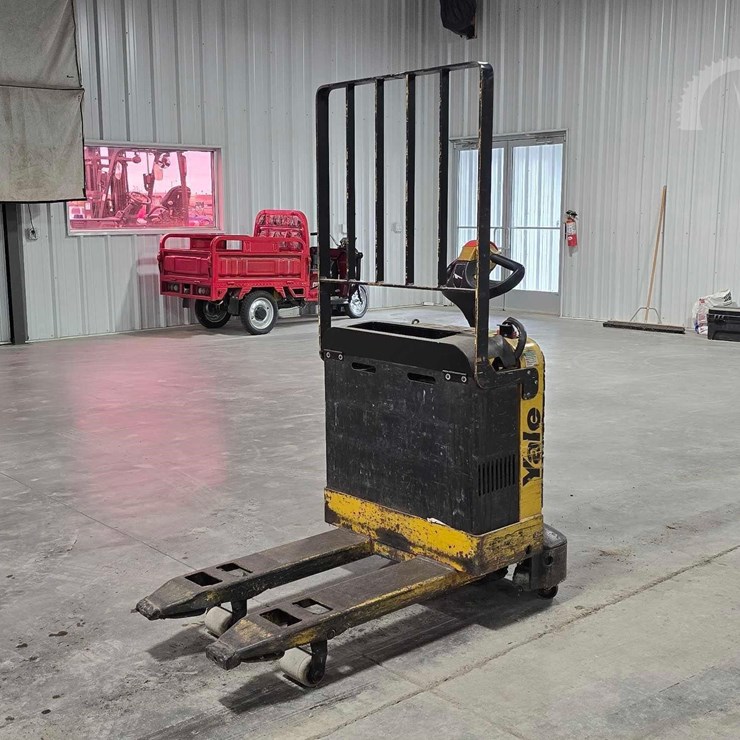 YALE MPB040E