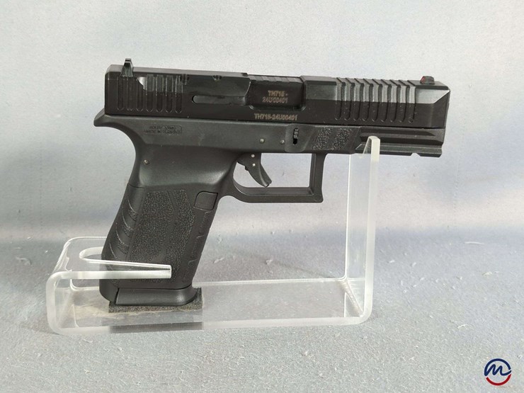 adler-arms/-akdal-arms-ad-9-9x19-pistol-sn#-th715-24u00401,-2-total-mags,-backstrap,-nylon-holster,-manual,-in-hard-case-image-8