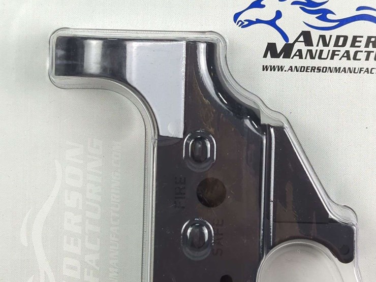 anderson-mfg-am-15-receiver-sn#-24103782,-open-trigger-lower-receiver-for-ar-15,-in-original-packaging-image-3