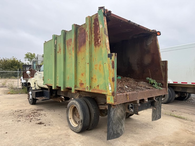 #10597-•-*inop-1998-gmc-c7500-daycab-s/a-grabage-truck-1gdl7h1p7wj519418-inv#10597-image-4