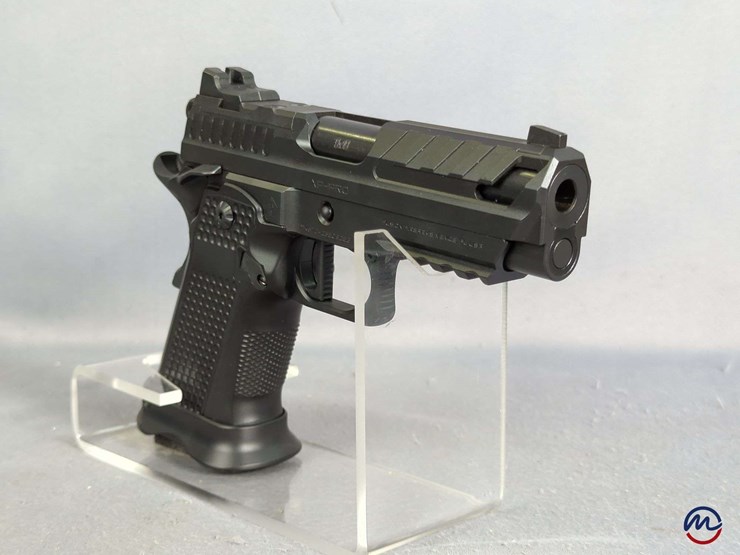 fusion-firearms/-ermo-xp-pro-9x19-pistol-sn#-tk670-25e03283,-2-total-mags,-cleaning-kit,-with-hard-case,-in-original-box-image-13