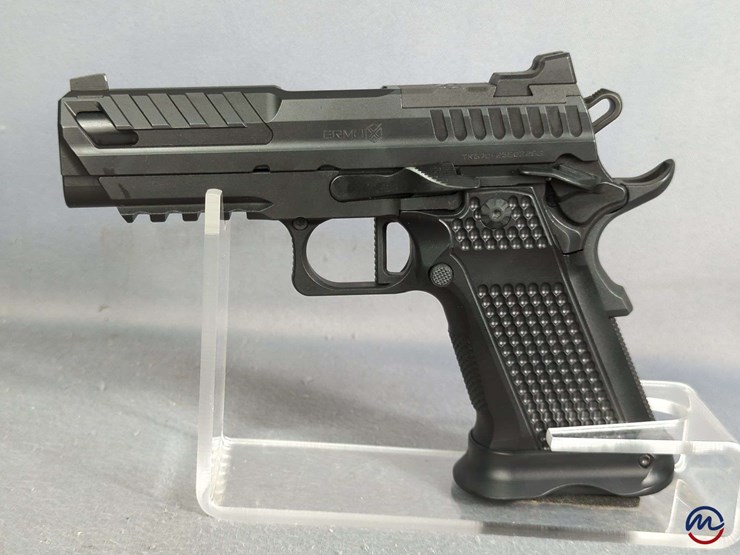 fusion-firearms/-ermo-xp-pro-9x19-pistol-sn#-tk670-25e03283,-2-total-mags,-cleaning-kit,-with-hard-case,-in-original-box-image-2