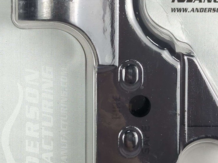 anderson-mfg-am-15-receiver-sn#-24103764,-open-trigger-lower-receiver-for-ar-15,-in-original-packaging-image-3
