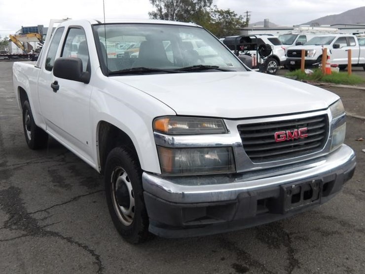 2007-gmc-canyon-image-2