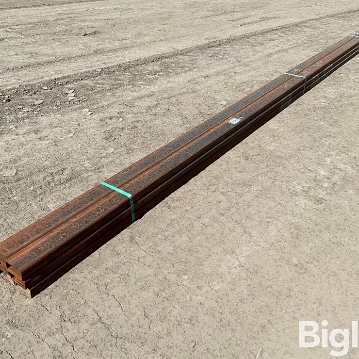 2”x4” Steel Rectangular Tubing