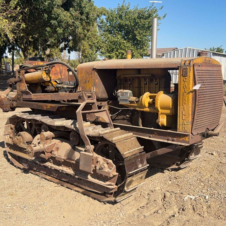 Caterpillar R5