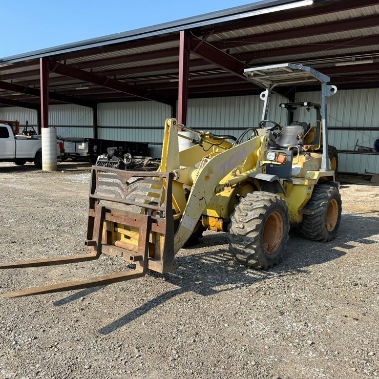 TCM E806-2
