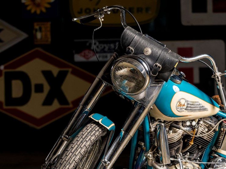 1958-panhead-harley-davidson-fh-"duo-glide"-v-twin-image-15