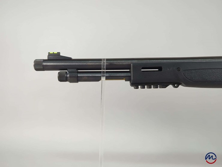 henry-repeating-arms-h012mx-.357-mag/.38-spl-lever-action-rifle-sn#-xbbs12780m,-fiber-optic-sights,-image-2