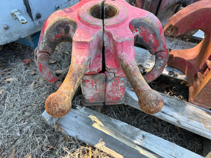 ta-2-3/8”-100-ton-tubing-elevator-image-1