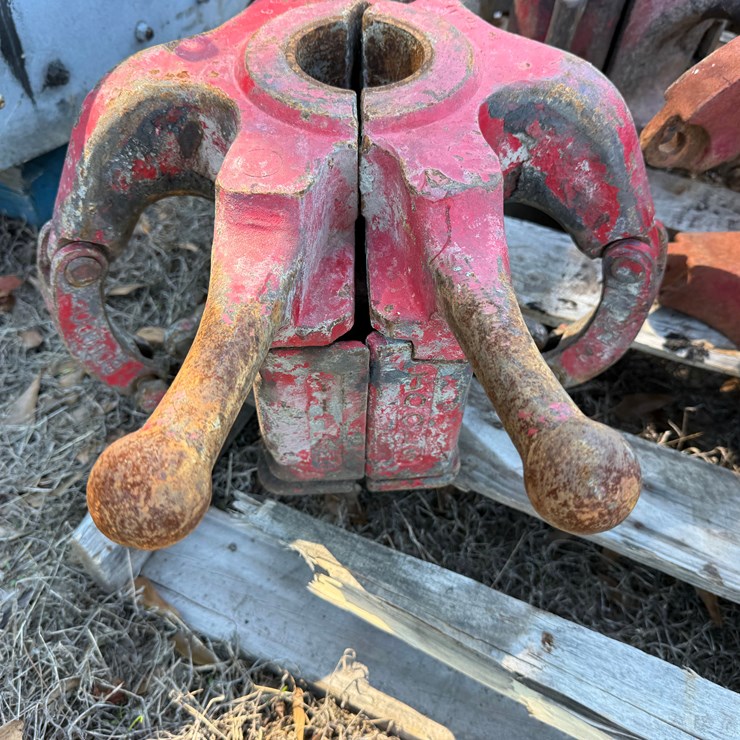 TA 2-3/8” 100-TON TUBING ELEVATOR
