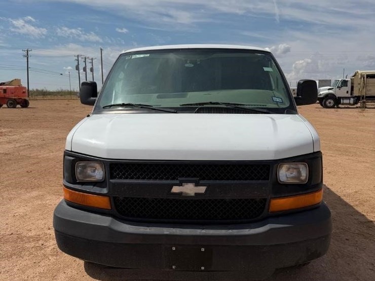 2006-chevrolet-express-1500-image-7